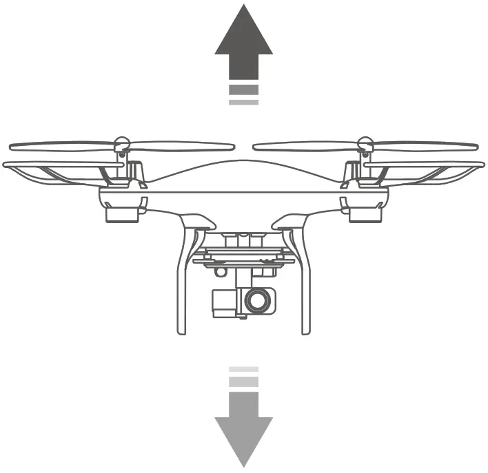 SNAPTAIN SP600N GPS Drone with gimble - FIG 86