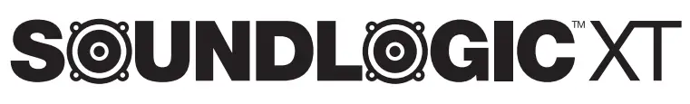 SOUNDLOGIC logo