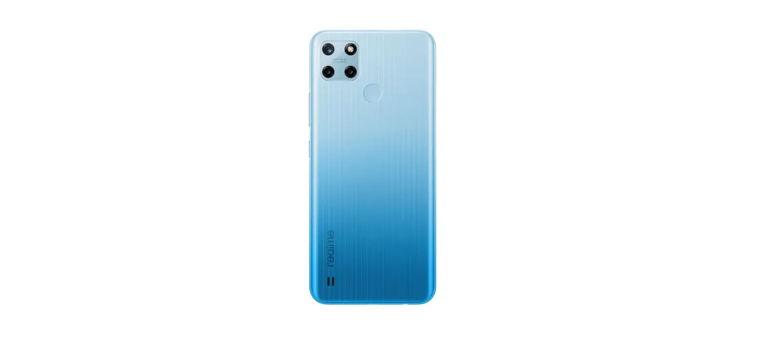 Realme Rmx3269 C25y Smartphone User Guide Realme Rmx3269 C25y Smartphone User Guide