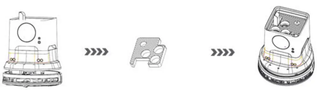 Installation instructions: 