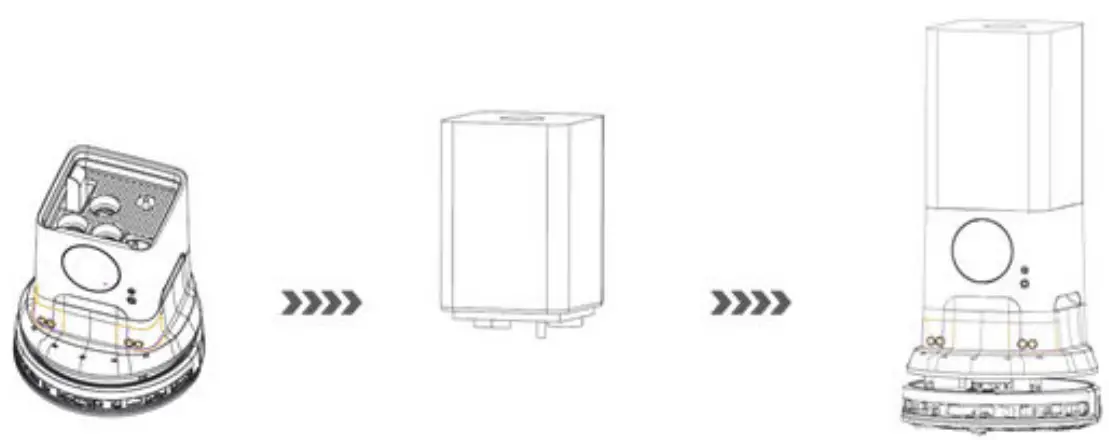 Installation instructions: 