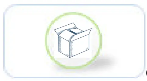 characteristics of product