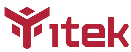 itek logo