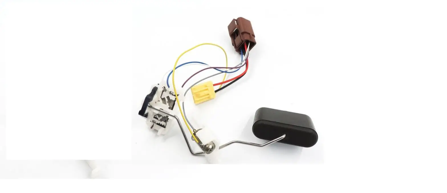 Avedro Fgpcba-avo-01 Universal Fuel Tank Level Sensor User Manual Avedro Fgpcba-avo-01 Universal Fuel Tank Level Sensor User Manual