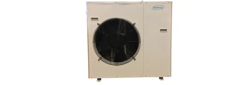 Chiltrix Cxrc1 Radiant Cooling Controller User Manual