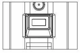 SIRUI Duken T60 Telescopic RGB LED Tube Light User Guide - Power Switch