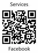 SIRUI Duken T60 Telescopic RGB LED Tube Light User Guide - QR Code