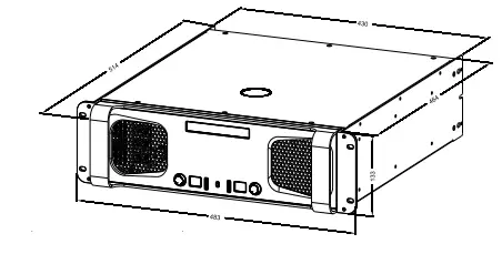 AES-MG2500-Professional-Power-Amplifier-FIG-11