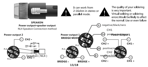 AES-MG2500-Professional-Power-Amplifier-FIG-5