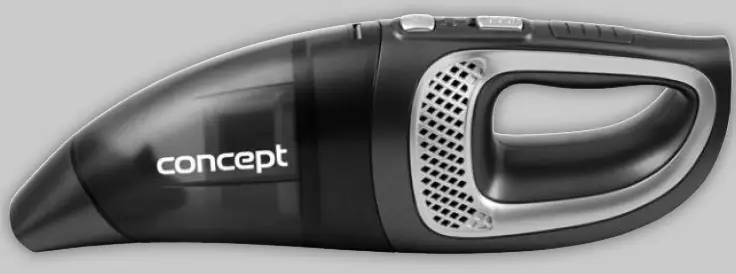 concept-VP-4330-Cordless-Vacuum-Cleaner-PRODUCT