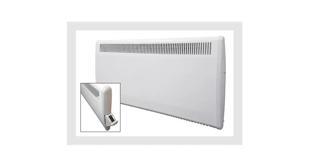 Consort Ple050rf Quality Space Heaters Installation Guide