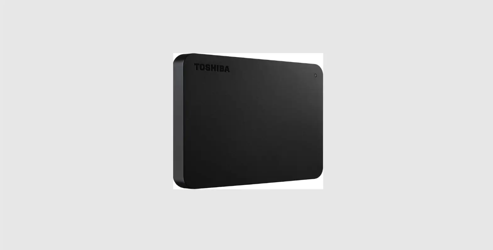 Toshiba Canvio Ready Basics 2tb Portable External Hard Drive Usb 3.0 User Manual