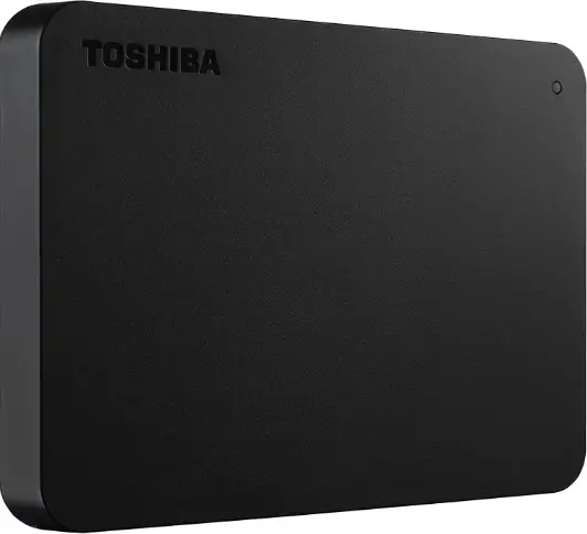 TOSHIBA Canvio Ready Basics 2TB Portable External Hard Drive USB 3.0-prod