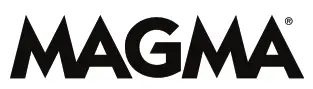 MAGMA logo