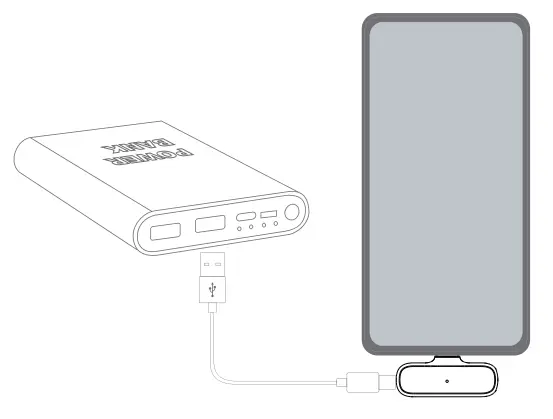 MALOGIC Mini Wireless Lavalier Microphone - Fig5