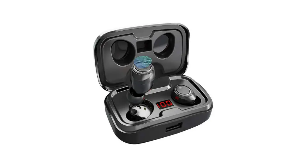 Jakpak X10 Bluetooth Sports Headphones Instructions