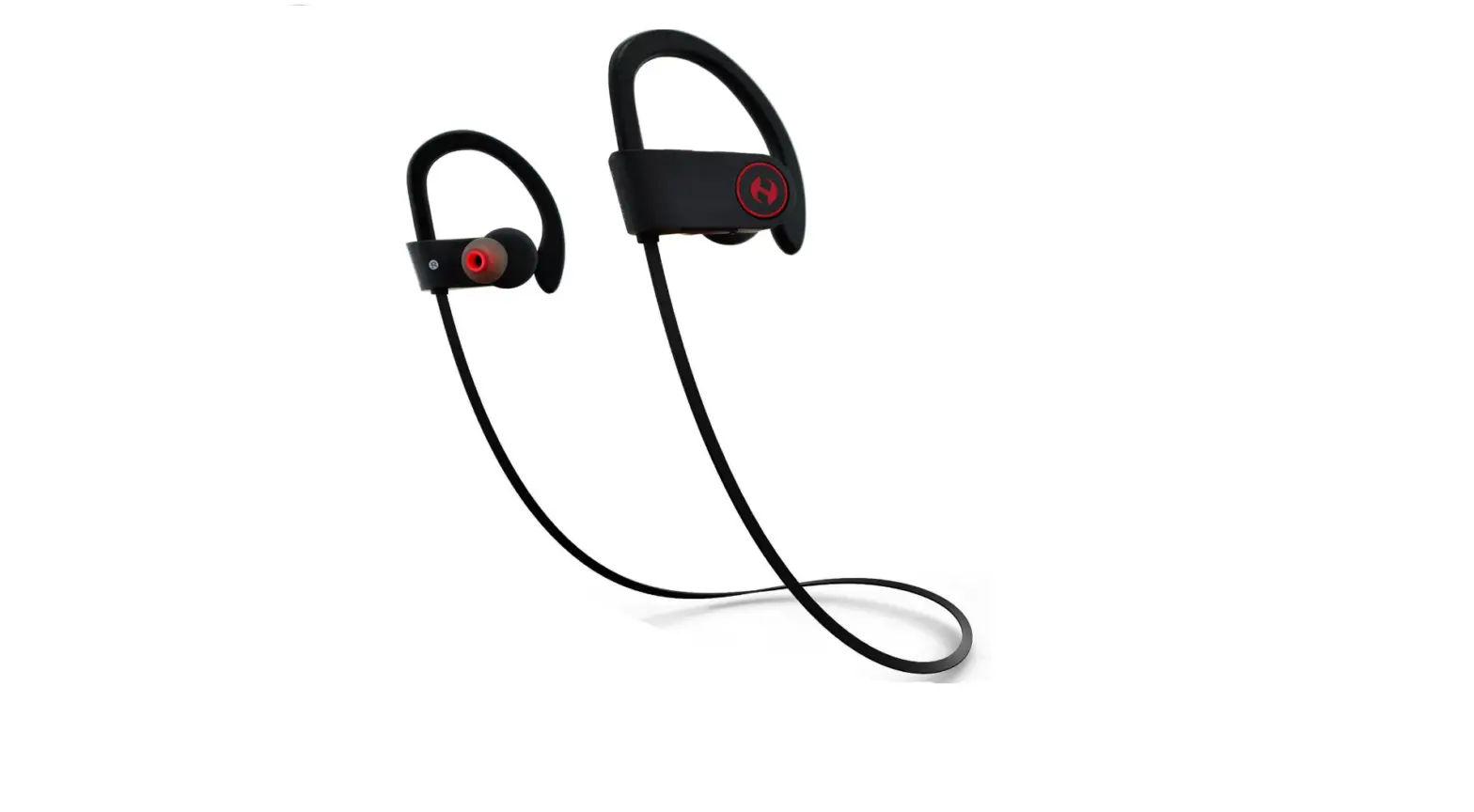 Bluetooth Headphones, Hussar Magicbuds Best Wireless Sports Earphones-complete Features/user Guide
