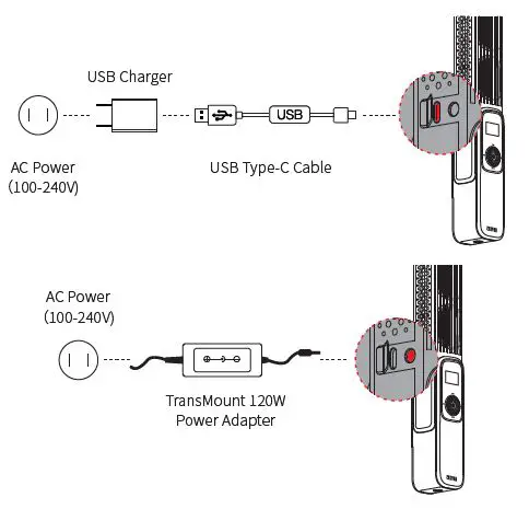 ZHIYUN-FIVERAY-FR100C-RGB-LED-Tube-Light-fig-2