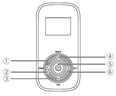 ZHIYUN-FIVERAY-FR100C-RGB-LED-Tube-Light-fig-3