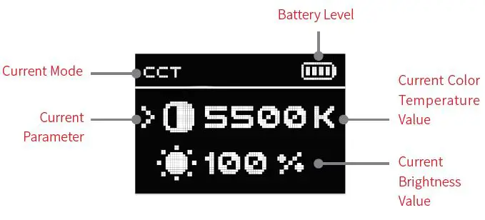 ZHIYUN-FIVERAY-FR100C-RGB-LED-Tube-Light-fig-4