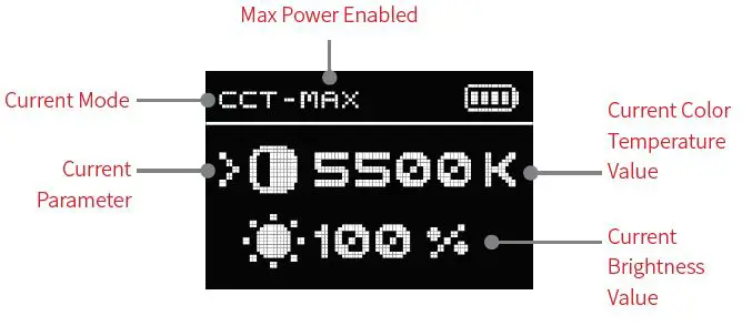 ZHIYUN-FIVERAY-FR100C-RGB-LED-Tube-Light-fig-6