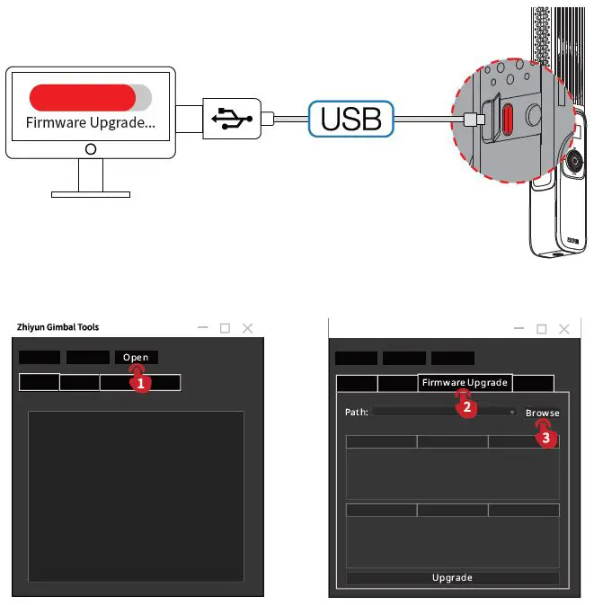 ZHIYUN-FIVERAY-FR100C-RGB-LED-Tube-Light-fig-7