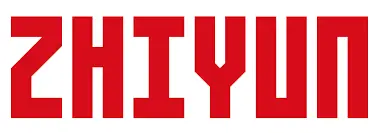 ZHIYUN-FIVERAY-FR100C-RGB-LED-Tube-Light-logo