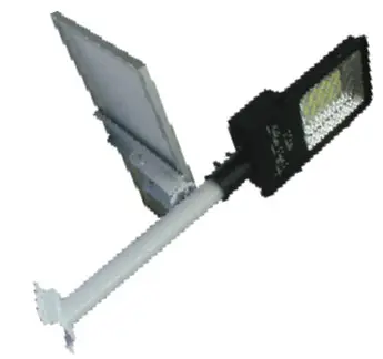 OPTONICA 5460 Solar Light - applicable model 3