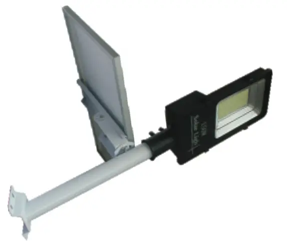 OPTONICA 5460 Solar Light - applicable model 4