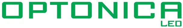 OPTONICA - Logo