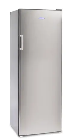ICE KING RZ204W.E 55cm Wide Upright Freezer