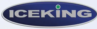 ICE KING logo