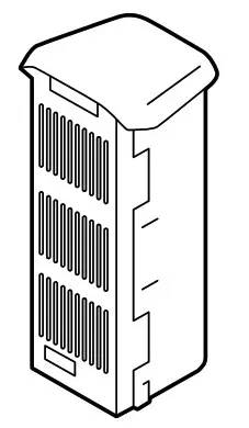 IRIS Rechargeable Mattress Cleaner - Battery t