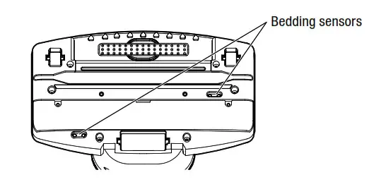 IRIS Rechargeable Mattress Cleaner -Bedding Sensor
