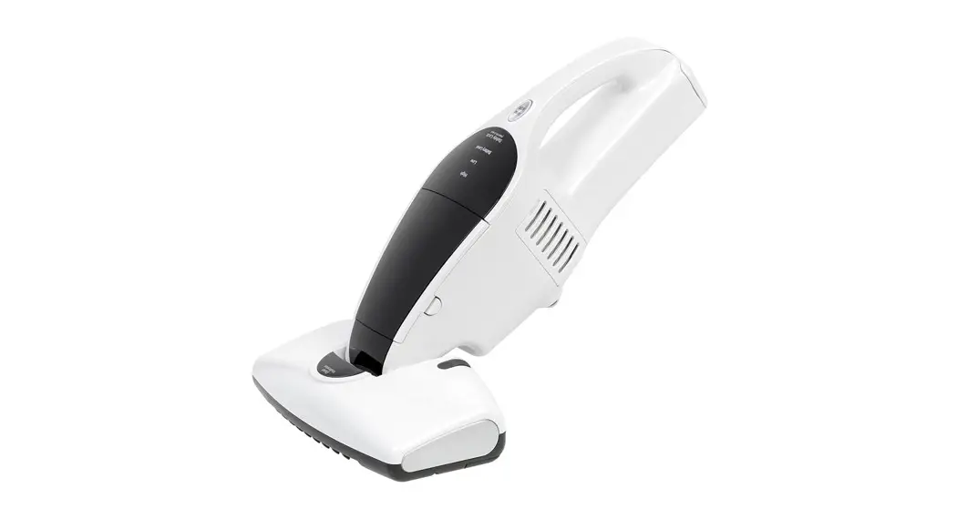 Iris Rechargeable Mattress Cleaner User Manual