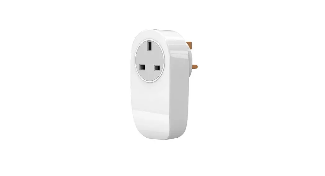 Shenzhen Yuntian Intelligence Control Technology Yt-m002 Smart Plug Instructions