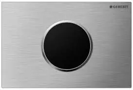 GEBERIT 115863SN5 Sigma10 Electronic WC Flush Control