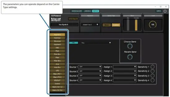 FIG 9 Vocal Designer Model Expansion Screen.JPG