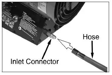 Clarke Little Devil II Gas Heaters-4
