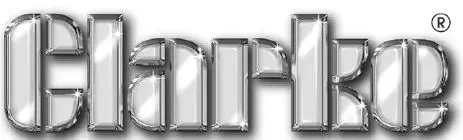 Clarke logo