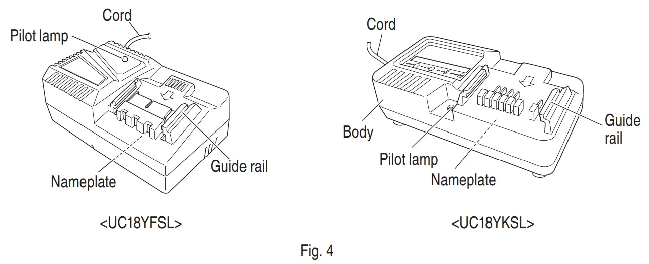 metabo CV18DBL 18V CORDLESS OSCILLATING MULTI TOOL - fig 10