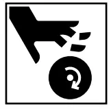 metabo CV18DBL 18V CORDLESS OSCILLATING MULTI TOOL - icon 5