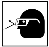 metobo CR 18DA Cordless Reciprocating Saw - icon 1