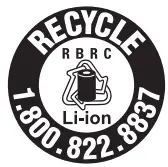 metobo CR 18DA Cordless Reciprocating Saw - icon 12