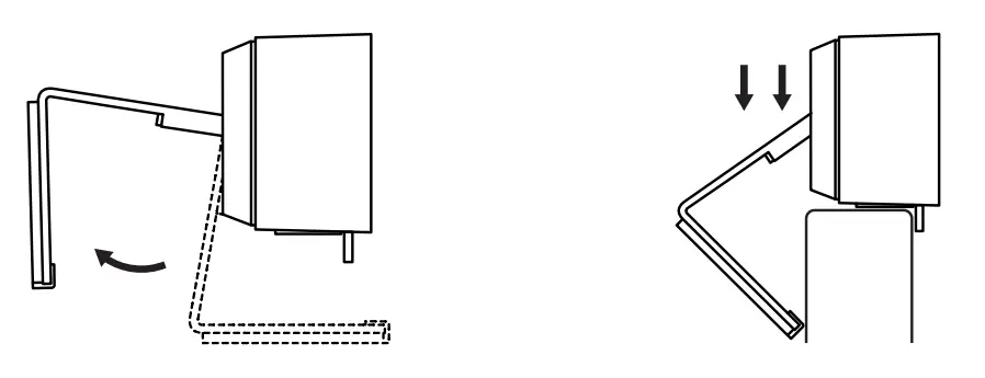 WyreStorm HALO VX10 HALO Series All In One Video Bar-