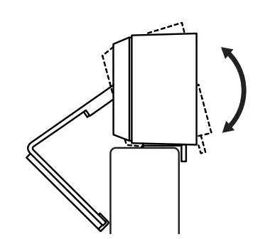 WyreStorm HALO VX10 HALO Series All In One Video Bar-2