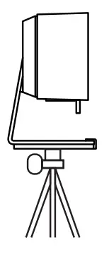 WyreStorm HALO VX10 HALO Series All In One Video Bar-4