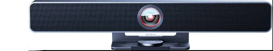 WyreStorm HALO VX10 HALO Series All In One Video Bar-product