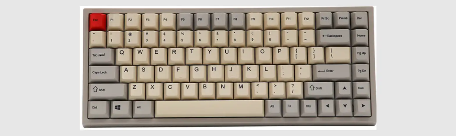 Epomaker Ep84 Wired And Wireless Mechanical Keyboard User Guide Epomaker Ep84 Wired And Wireless Mechanical Keyboard User Guide