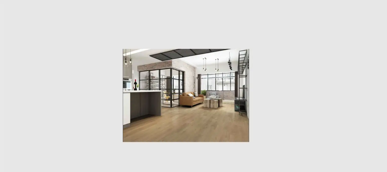 Biyork Hydrogen 5 Waterproof Floor Instruction Manual